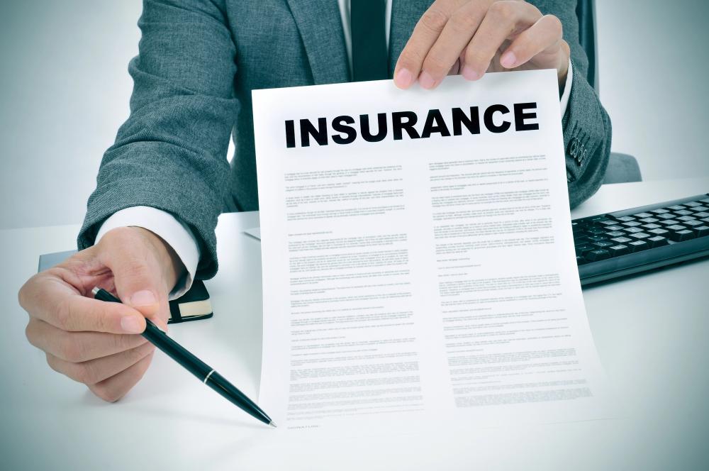 forensic engineering and insurance