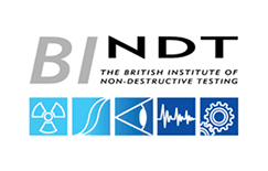 BINDT logo